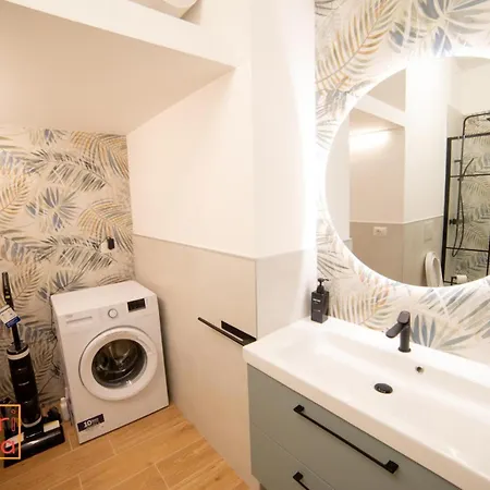 Holiday home Dabriebra Vaticano Rome