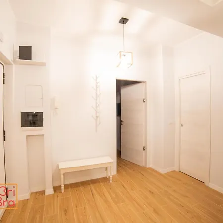 Holiday home Dabriebra Vaticano *