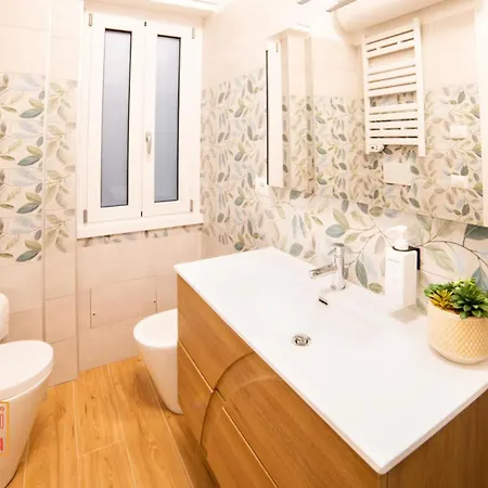 Dabriebra Vaticano Holiday home Rome