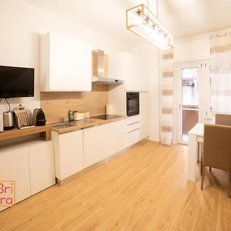 Dabriebra Vaticano Holiday home