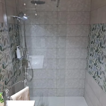 Holiday home Dabriebra Vaticano Rome