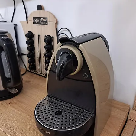 Dabriebra Vaticano Holiday home *