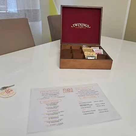 Σπίτι διακοπών Dabriebra Vaticano Ρώμη