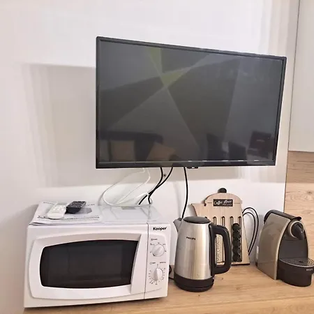 Σπίτι διακοπών Dabriebra Vaticano