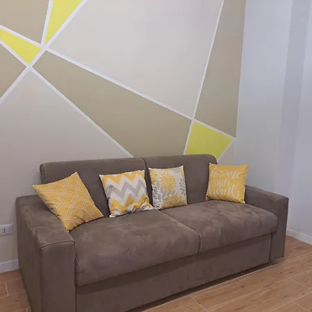 Dabriebra Vaticano Σπίτι διακοπών Ρώμη