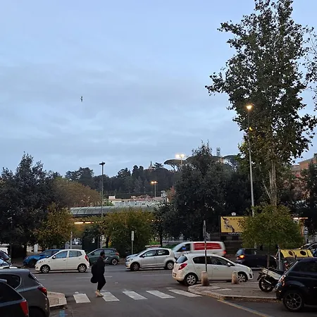 Dabriebra Vaticano بيت للعطل *