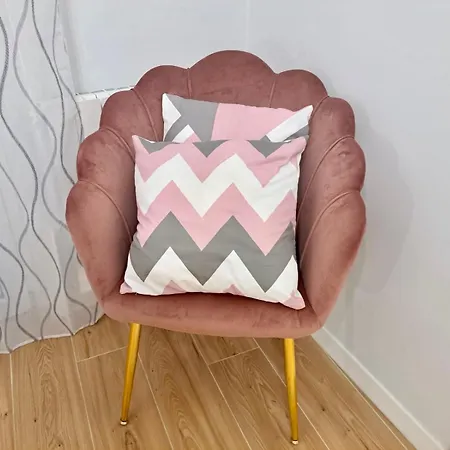 Maison Penelope Dom wakacyjny *