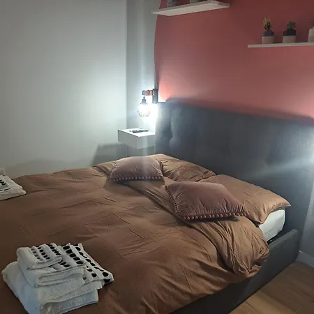 Dabriebra Vaticano Casa vacanze