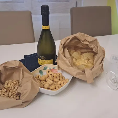 Casa vacanze Dabriebra Vaticano *