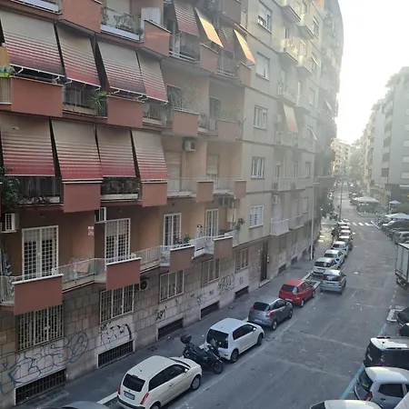 Holiday home Dabriebra Vaticano Rome