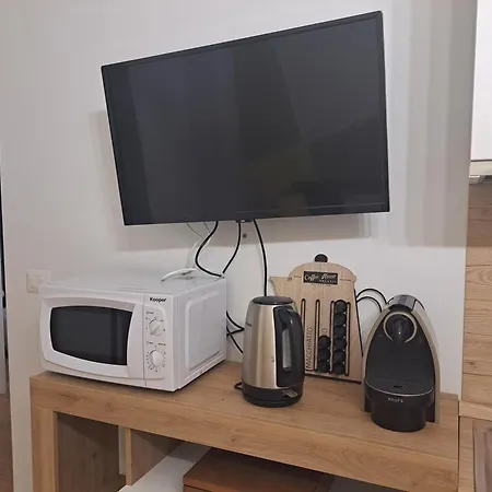 Casa vacanze Dabriebra Vaticano