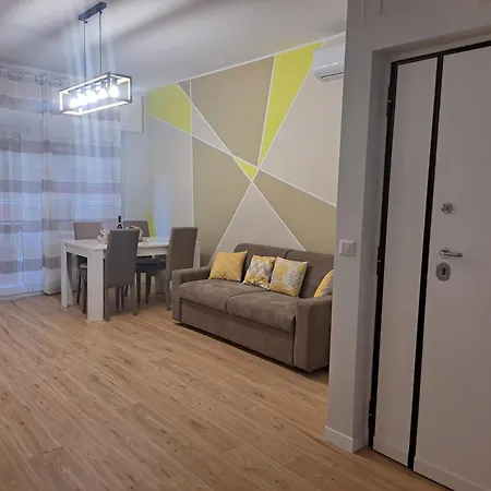 Holiday home Dabriebra Vaticano Rome