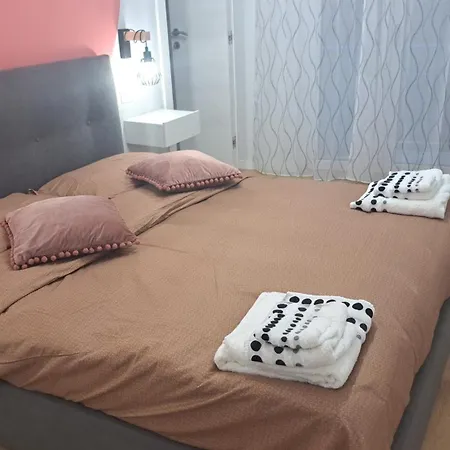 Dabriebra Vaticano Casa vacanze *