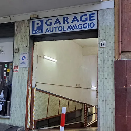 Casa vacanze Dabriebra Vaticano Roma