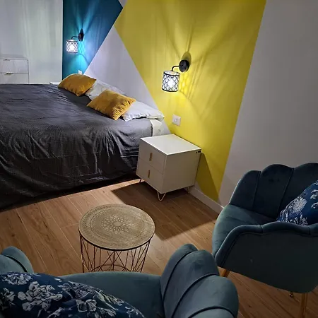 Maison Penelope Dom wakacyjny Rzym