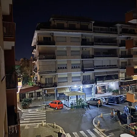 Dabriebra Vaticano Casa vacanze Roma