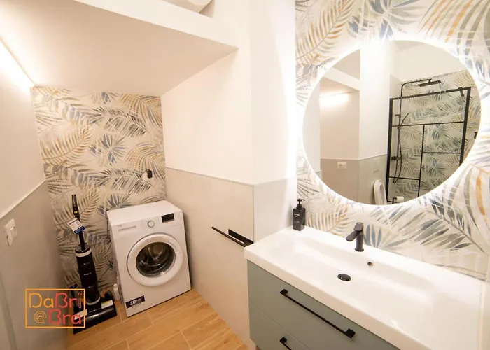 Ferienhaus Dabriebra Vaticano Rom