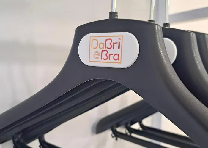 Dabriebra Vaticano Ferienhaus Rom