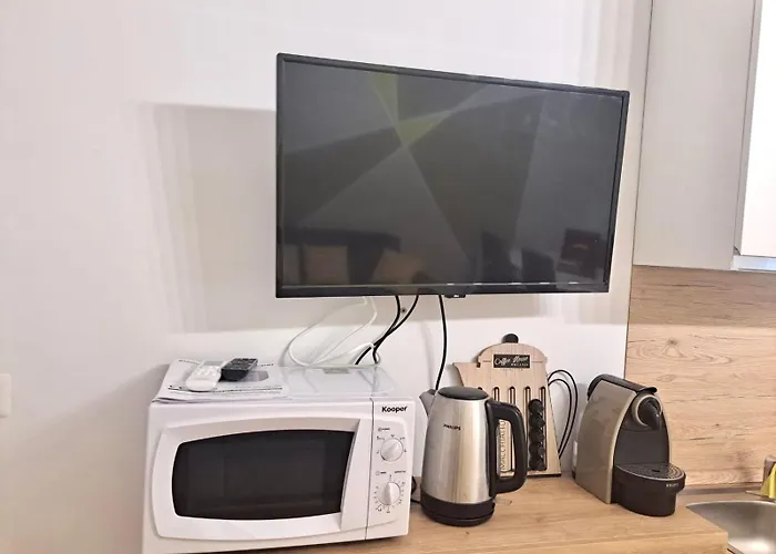 Ferienhaus Dabriebra Vaticano