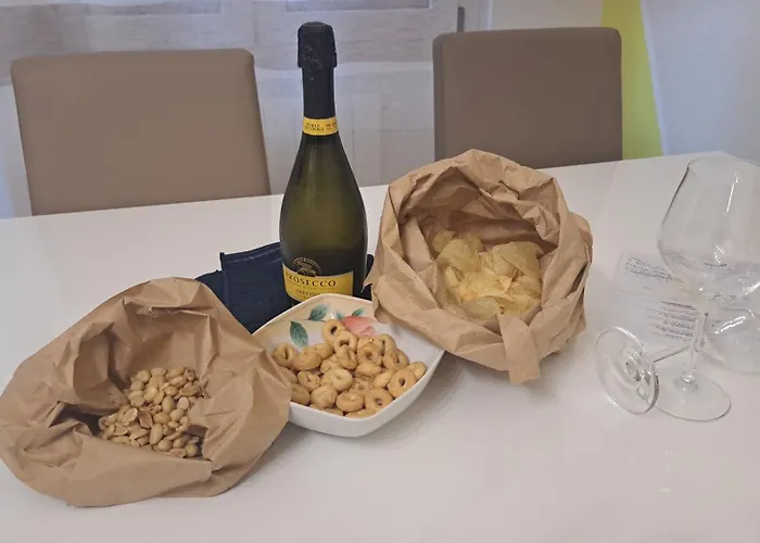 Ferienhaus Dabriebra Vaticano *