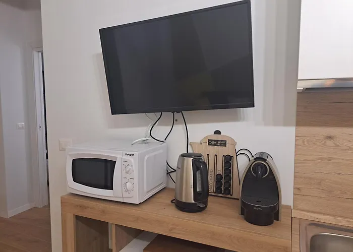 Ferienhaus Dabriebra Vaticano