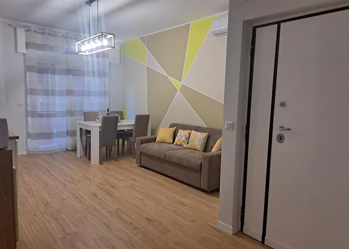 Ferienhaus Dabriebra Vaticano Rom