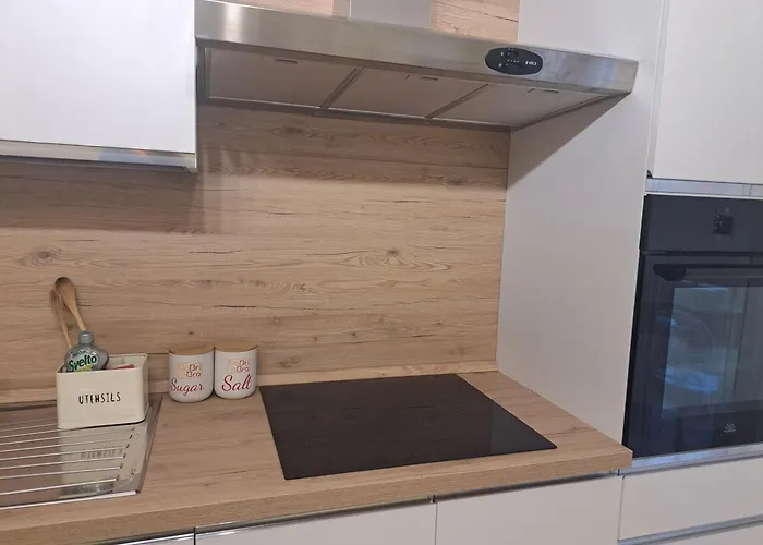 Dabriebra Vaticano Ferienhaus