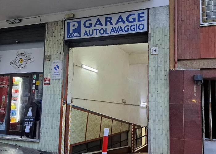 Ferienhaus Dabriebra Vaticano Rom