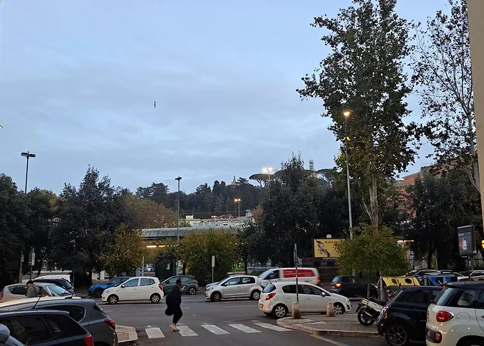 Dabriebra Vaticano Ferienhaus *