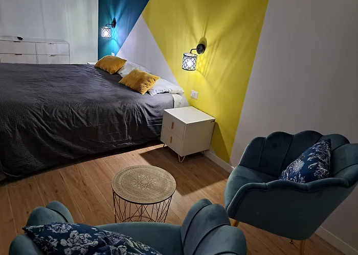 Dabriebra Vaticano Ferienhaus Rom