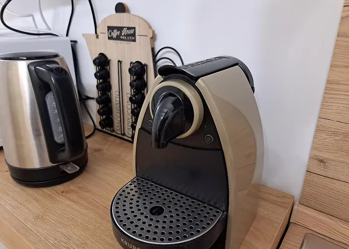 Dabriebra Vaticano Ferienhaus *