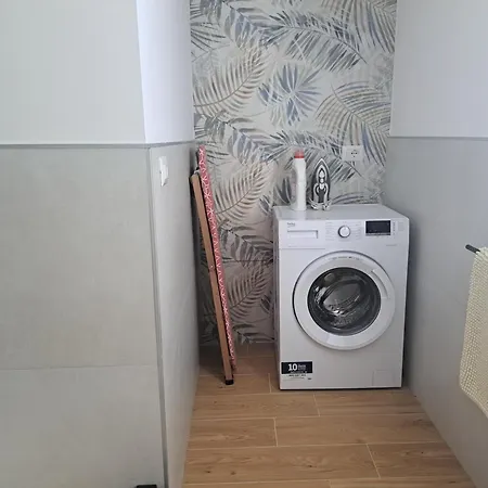 Сasa de vacaciones Maison Penelope *