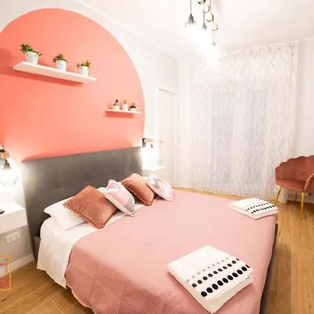Maison Penelope Roma