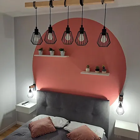 Maison Penelope *