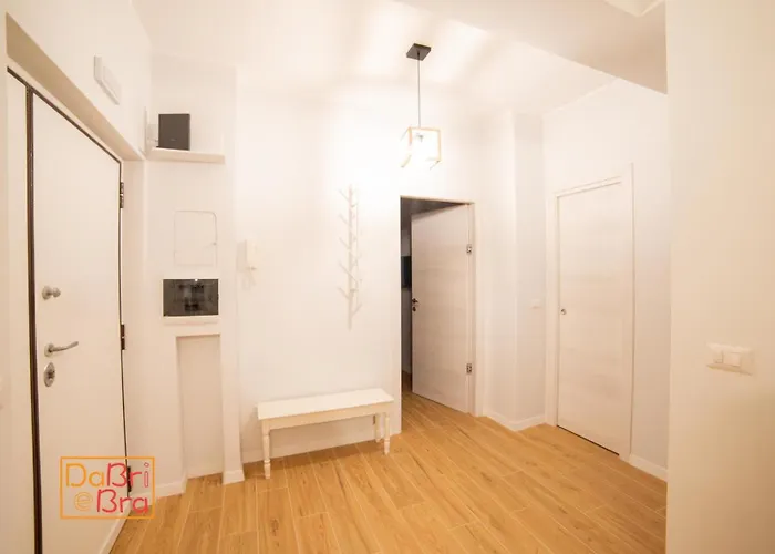 Casa de Férias Dabriebra Vaticano *