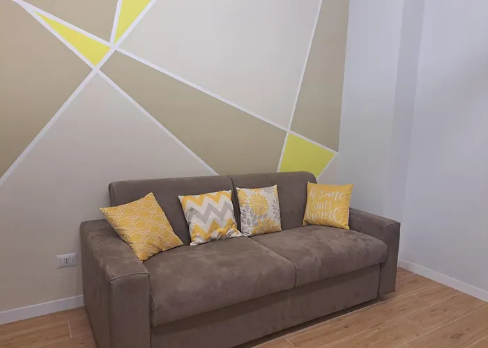 Dabriebra Vaticano Casa de Férias Roma